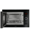 amica Kuchenka mikrofalowa AMMB25E3GB - nr 5
