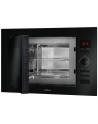 amica Kuchenka mikrofalowa AMMB25E3GB - nr 6
