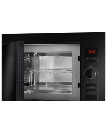 amica Kuchenka mikrofalowa AMMB25E3GB nr 2