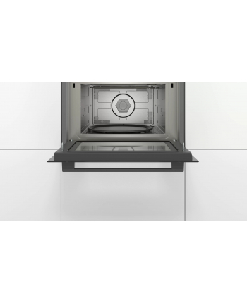 bosch Kuchenka mikrofalowa CMA583MB0