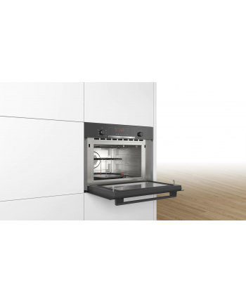 bosch Kuchenka mikrofalowa CMA583MB0