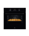 electrolux Piekarnik EOD3H50BK - nr 1