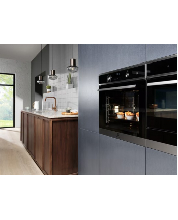 electrolux Piekarnik EOD3H50BK