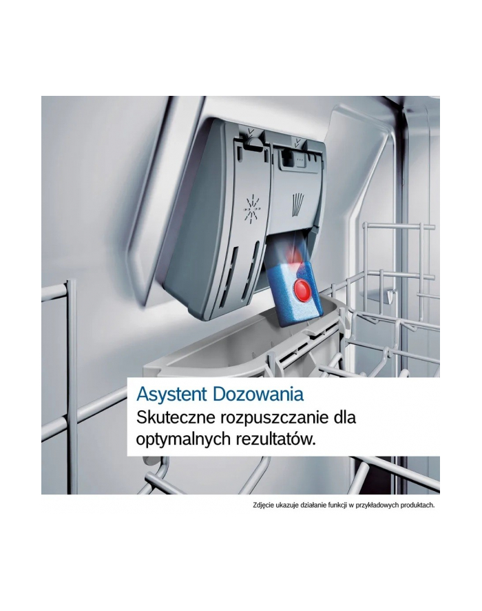 bosch Zmywarka SMI4ECS28E główny