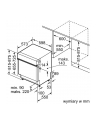 bosch Zmywarka SMI4ECS28E - nr 6