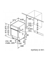 bosch Zmywarka SPI2HKS42E - nr 5