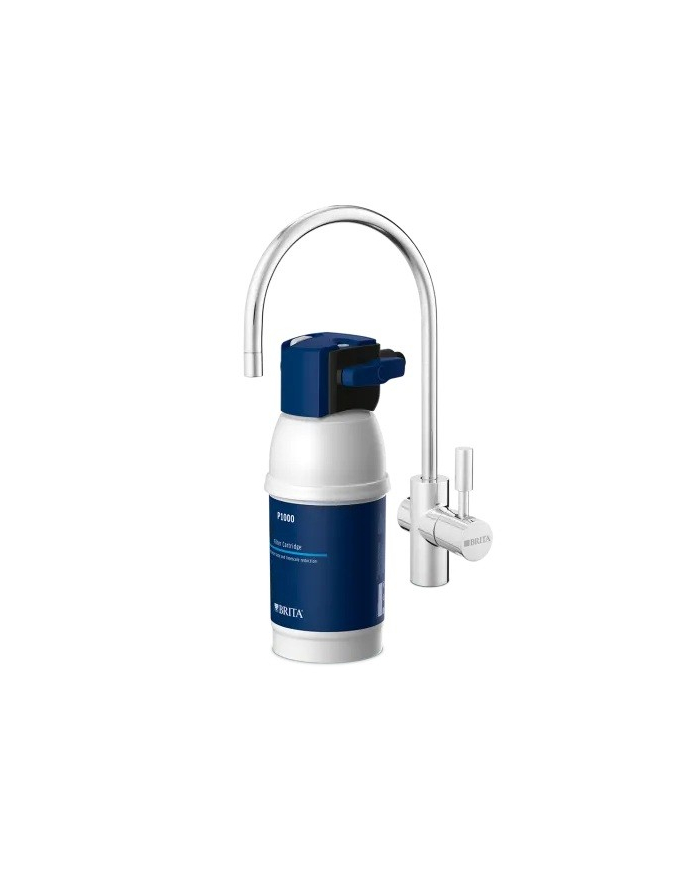 brita Filtr do wody MyPure P1000 główny