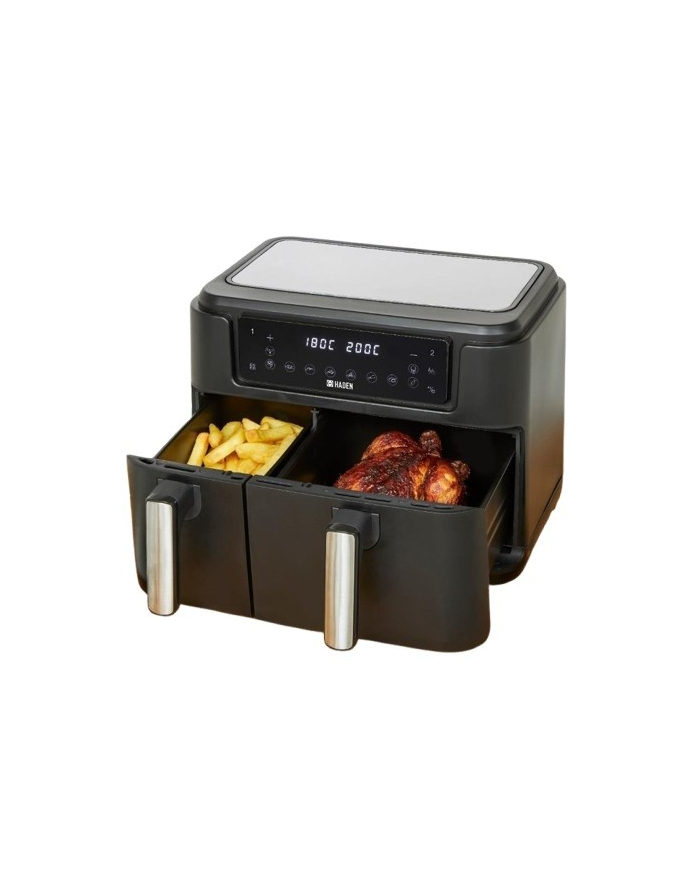 haden Frytkownica beztłuszczowa Air Fryer 9.5l główny