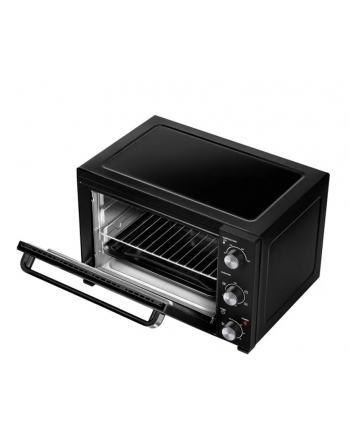 Piekarnik z termoobiegiem 35L MPM MPE-16T nr 1