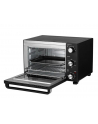Piekarnik z termoobiegiem 35L MPM MPE-16T - nr 7