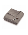 beurer Koc rozgrzewający HD150 XXL Cosy Taupe - nr 1