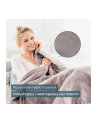 beurer Koc rozgrzewający HD150 XXL Cosy Taupe - nr 4