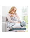 beurer Poduszka elektryczna HK125 XXL Cosy Grey - nr 3
