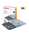 beurer Poduszka elektryczna HK125 XXL Cosy Grey - nr 6