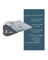 beurer Poduszka elektryczna HK125 XXL Cosy Grey - nr 8