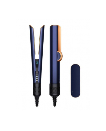 dyson Aeroprostownica Airstrait HT01 Błękit Pruski/Miedź
