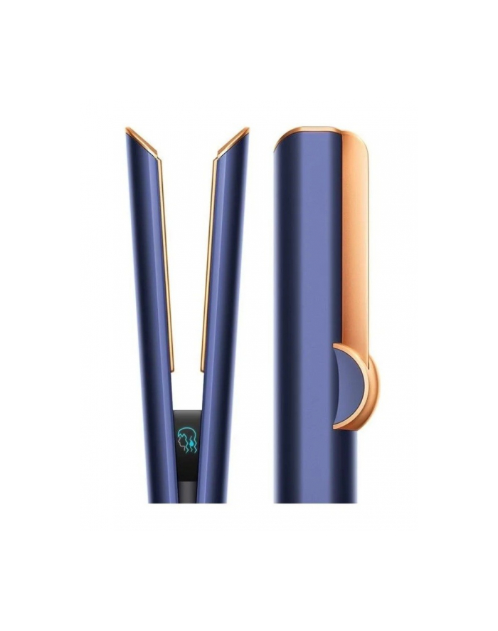 dyson Aeroprostownica Airstrait HT01 Błękit Pruski/Miedź główny