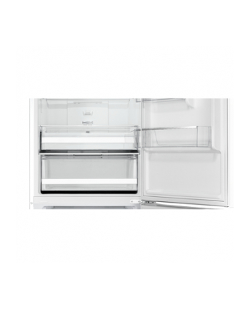 indesit Chłodziarko-zamrażarka INK2 5322 W4E