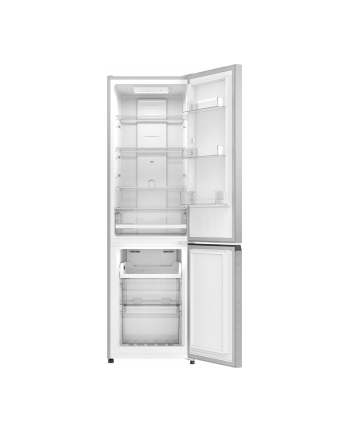 indesit Chłodziarko-zamrażarka INKF 8251 S4E