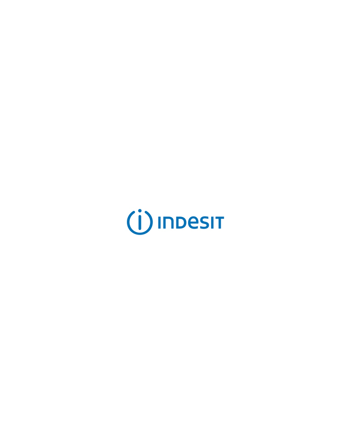 indesit Chłodziarko-zamrażarka INKF 8251 W4E główny