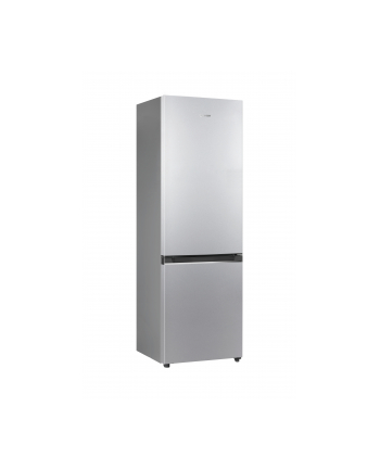 indesit Chłodziarko-zamrażarka INKS 8261 S4E