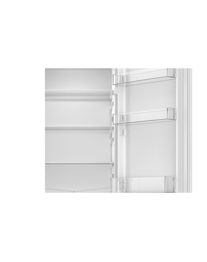 indesit Chłodziarko-zamrażarka INKS 8261 W4E główny