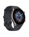 amazfit Smartwatch GTR3 PRO Midnight Black - nr 1