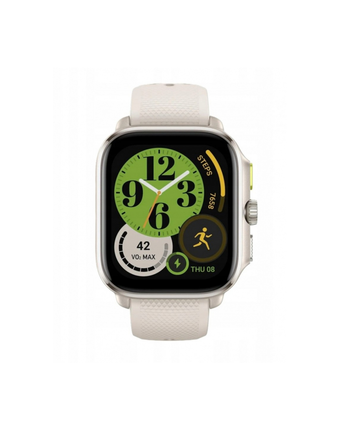 amazfit Smartwatch Cheetah Square Winner Champagne główny