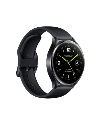 xiaomi Smartwatch Watch 2 czarny