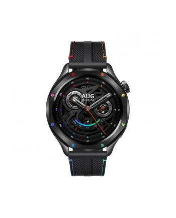 xiaomi Smartwatch Redmi Watch S4 rainbow nr 1