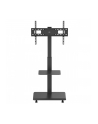 ergo office Stand dla TV, ER-304B - nr 2