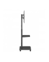 ergo office Stand dla TV, ER-304B - nr 3