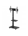 ergo office Stand dla TV, ER-304B - nr 4