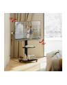 ergo office Stand dla TV, ER-304B - nr 8