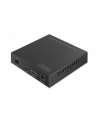 digitus Przedłużacz (extender) światłowodowy HDMI 4K/60Hz z KVM USB 1.1 przez IP 1G lub do 40km/300m/IP 1G - dodatkowy odbiornik do DS-55348 - nr 2