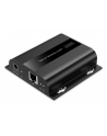digitus Przedłużacz (extender) po skrętce kat.6 HDMI 4K/60Hz przez IP 1G lub do 120m/200m - dodatkowy odbiornik do DS-55351 - nr 11
