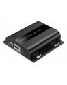 digitus Przedłużacz (extender) po skrętce kat.6 HDMI 4K/60Hz przez IP 1G lub do 120m/200m - dodatkowy odbiornik do DS-55351 - nr 9
