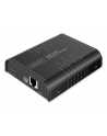 digitus Przedłużacz (extender) po skrętce kat.6 HDMI 4K/60Hz z KVM USB 2.0 przez IP 1G lub do 120m/200m - dodatkowy odbiornik do DS-55355 - nr 6