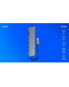 savio HUB USB-C 7w1 AK-82 - nr 5
