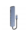 savio HUB USB-C 7w1 AK-82 - nr 7
