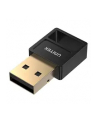unitek Adapter Bluetooth 5.3 BLE, USB-A, EDR, 30m, CZARNY ,B105B - nr 4