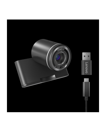 lenovo Kamera internetowa QHD 4XC1Q25245 nr 2
