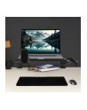 ergo office Podstawka pod laptop ER-303 B - nr 4