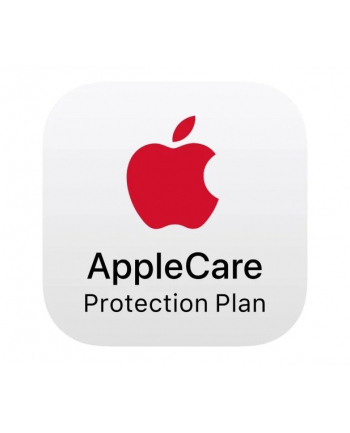 Plan ochrony AppleCare Pczerwonyection Plan dla MacBooka Pro 14 '' (M3)