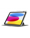 targus Etui Clear Case for iPad (A16) and iPad (10th gen.) 10.9-inch - nr 20