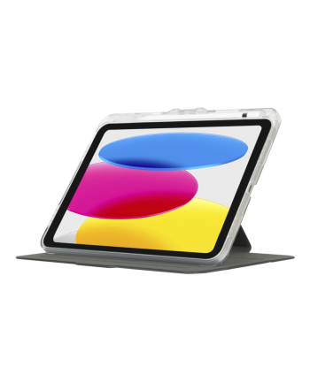 targus Etui Clear Case for iPad (A16) and iPad (10th gen.) 10.9-inch