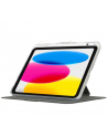 targus Etui Clear Case for iPad (A16) and iPad (10th gen.) 10.9-inch - nr 4