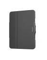 targus Etui VersaVu Clear Case for iPad Air 11-inch (M3)/(M2), iPad Air 10.9-inch (5th and 4th gen.), and iPad Pro 11-inch  (4th, 3rd, 2nd, and 1st gen.) - nr 12