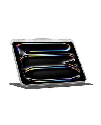 targus Etui VersaVu Clear Case for iPad Air 11-inch (M3)/(M2), iPad Air 10.9-inch (5th and 4th gen.), and iPad Pro 11-inch  (4th, 3rd, 2nd, and 1st gen.)