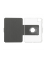 targus Etui VersaVu Clear Case for iPad Air 11-inch (M3)/(M2), iPad Air 10.9-inch (5th and 4th gen.), and iPad Pro 11-inch  (4th, 3rd, 2nd, and 1st gen.) - nr 17